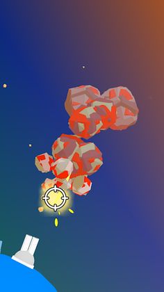 Earth Defender - Screenshot 1