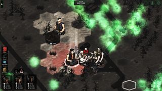 Mutant Meltdown - Screenshot 2