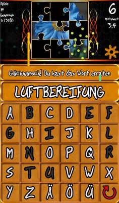 Guess Words - Screenshot 4