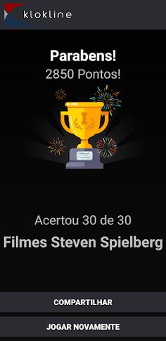 30 Steven Spielberg Movies - Screenshot 4