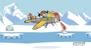 PEPITA VIAJERA ARCTIC - Screenshot 1