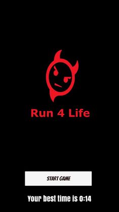 Run4Life - Screenshot 1