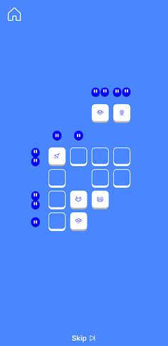 Filbo - Nonogram - Screenshot 2