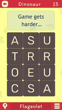 Dictionary Ninja - Screenshot 4