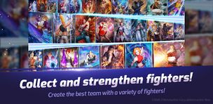 The King of Fighters ALLSTAR - Screenshot 3