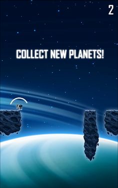 Astro Jumper - Screenshot 4