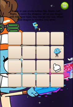 Multiverse Mayhem Merge Gumbal - Screenshot 4