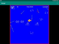 Monger - Screenshot 3