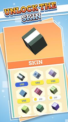 Stack Square 3D - Screenshot 4