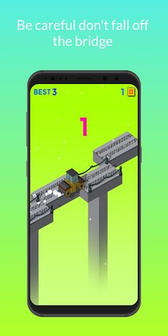 Build  A Road - Screenshot 3