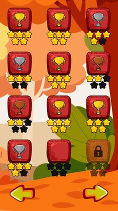 Super Keen Hedgehog - Screenshot 3