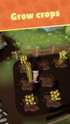 Apple Road - Screenshot 1