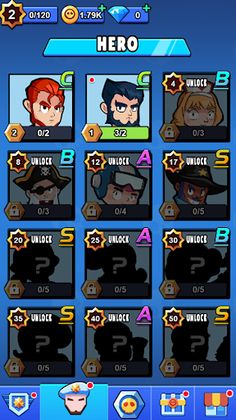 Agent Squad - Screenshot 3