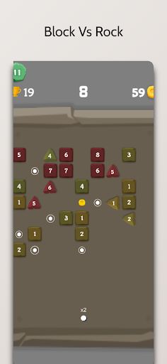 Ball vs Rock - Screenshot 4