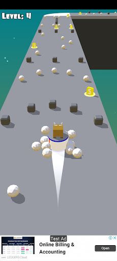 Blasters Spin - Screenshot 2