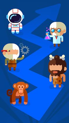 Idle GOD Clicker - Screenshot 2