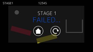 Bounce Ball - Screenshot 3