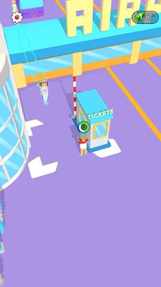 Airport Fever - Screenshot 2