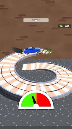 Drive Up! - Screenshot 1