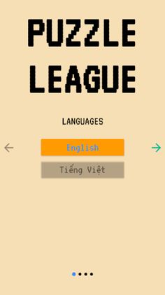Puzzle Championship - Screenshot 1