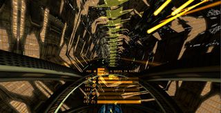 Galaxy VR Full - Screenshot 3