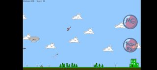 Lentsgarz for Android - Screenshot 1