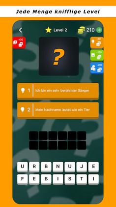 Weißt du es - Screenshot 4