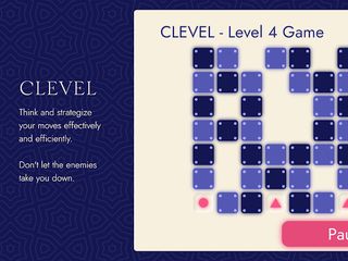 Clevel - Screenshot 2