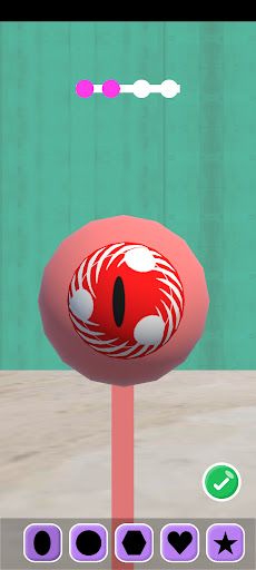 Contacts DIY - Screenshot 3