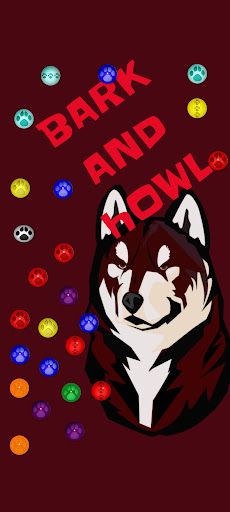 BarkAndHowl - Screenshot 2