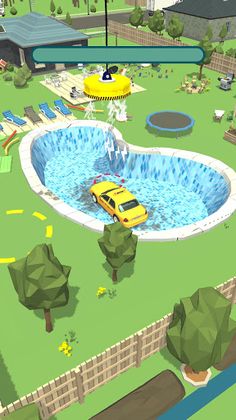 Party Cleaner - Screenshot 1