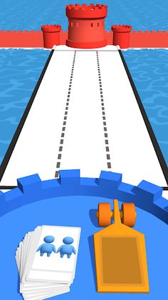 Merge Defense - Screenshot 2