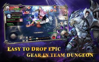 Rebirth of Chaos: Eternal Saga - Screenshot 3