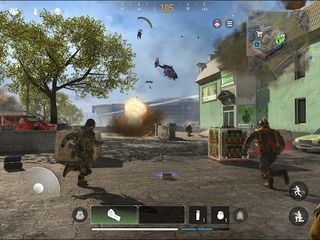Call of Duty®: Warzone™ Mobile - Screenshot 1