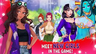 Passion Worlds - Screenshot 2