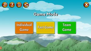 Bible Mimic - Screenshot 1