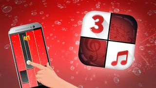 Piano Tiles 3 - Screenshot 1