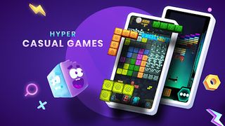 Funny 1234 player mini games - Screenshot 1