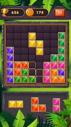Block Puzzle : Block Classic G - Screenshot 3