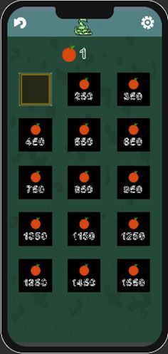 Nakeni Torun - Screenshot 2