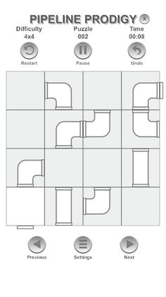 Pipeline Prodigy - Screenshot 2