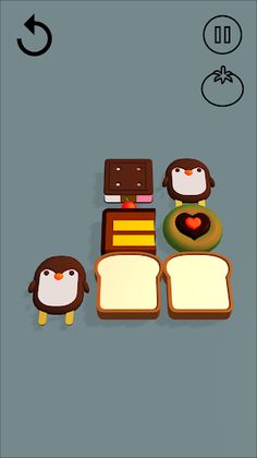 Cheat Day - Screenshot 1