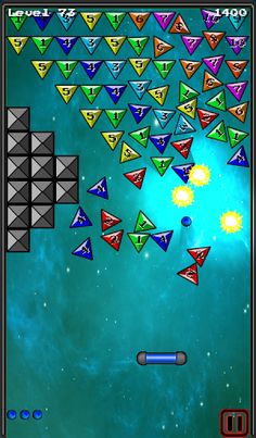 Break Chip - Screenshot 2