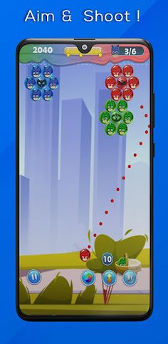 Pj Superheroes: Masks Shooter - Screenshot 2