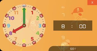 Superkids - Screenshot 2