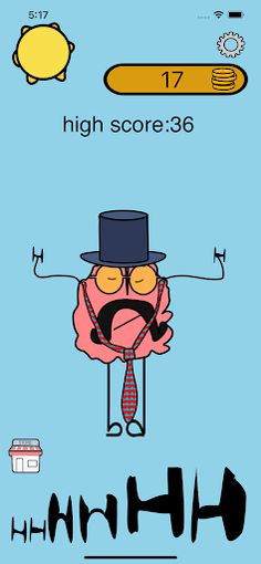 TYBLYM - Screenshot 1