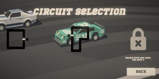 Race Track - Screenshot 1