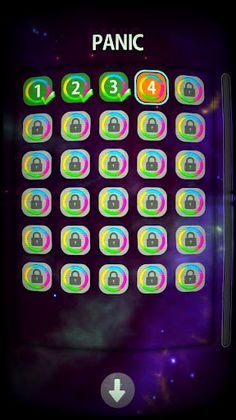 Crazy Pop - Screenshot 2