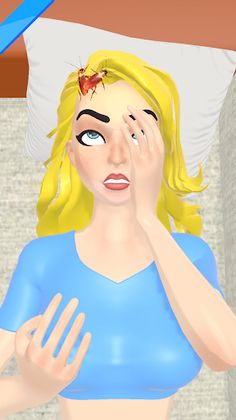 Insect Hunter 3D - Screenshot 2