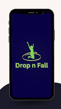 Drop n Fall - Screenshot 1